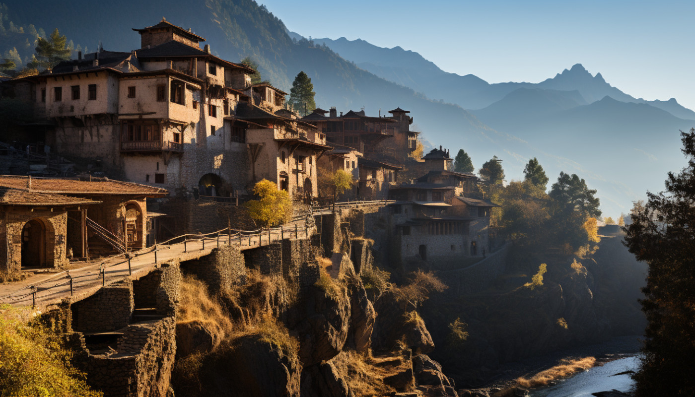 Antichi borghi di montagna: scopri le mete meno conosciute