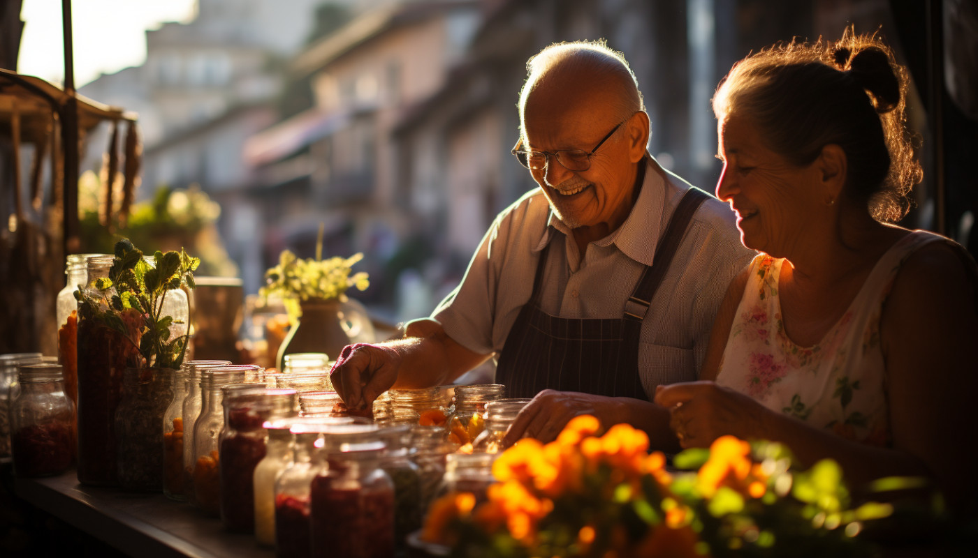 Esplorando la gastronomia nascosta di Napoli