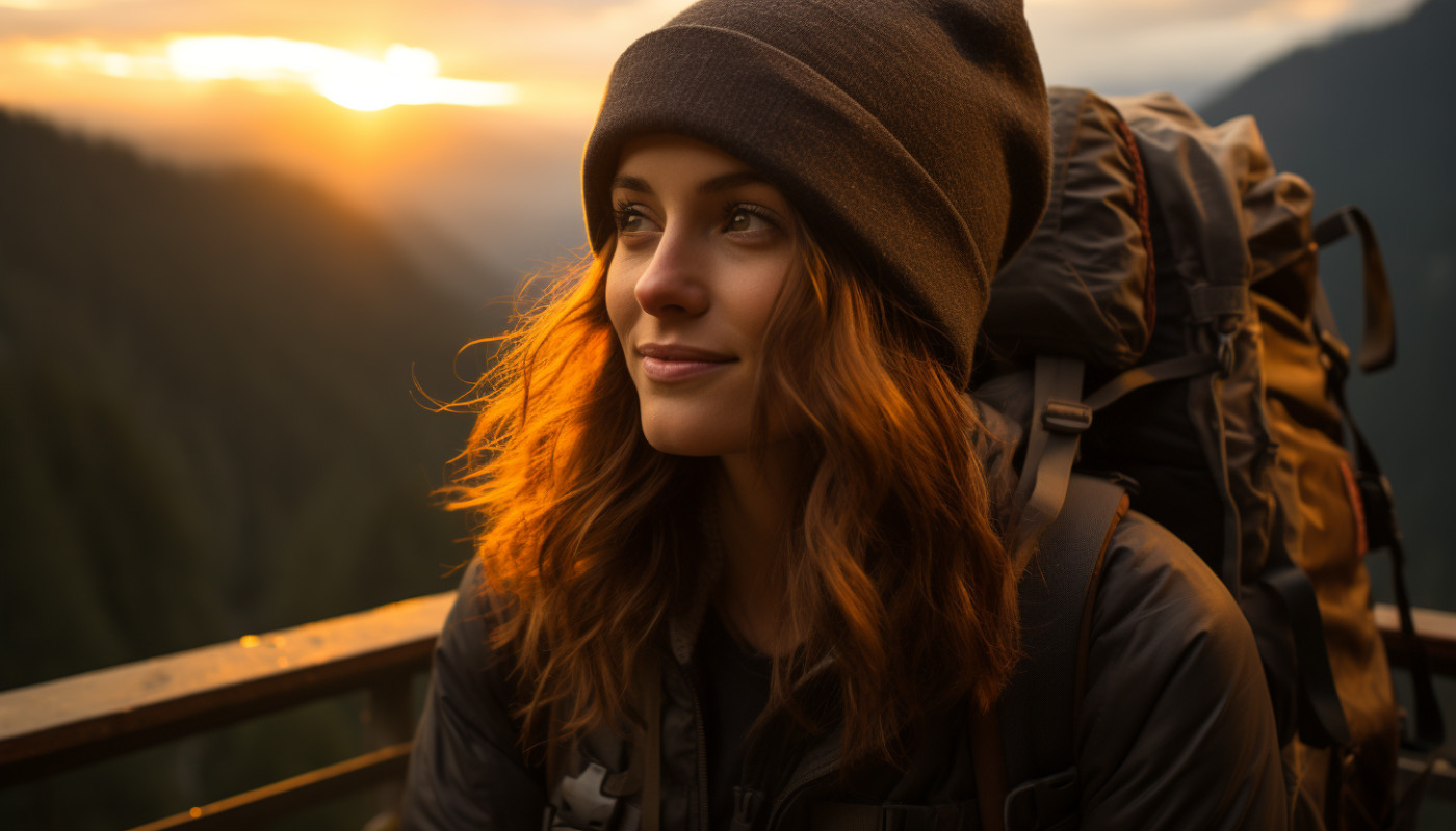 Fotografia di viaggio: Scoprire il mondo attraverso l'obiettivo