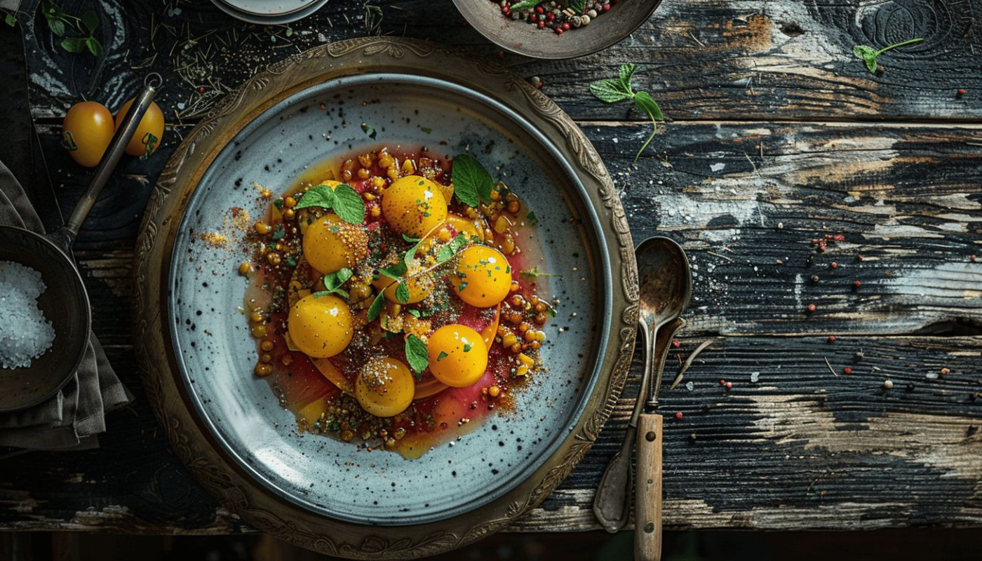 Gastronomia di nicchia percorsi inediti per foodies alla ricerca di esperienze autentiche