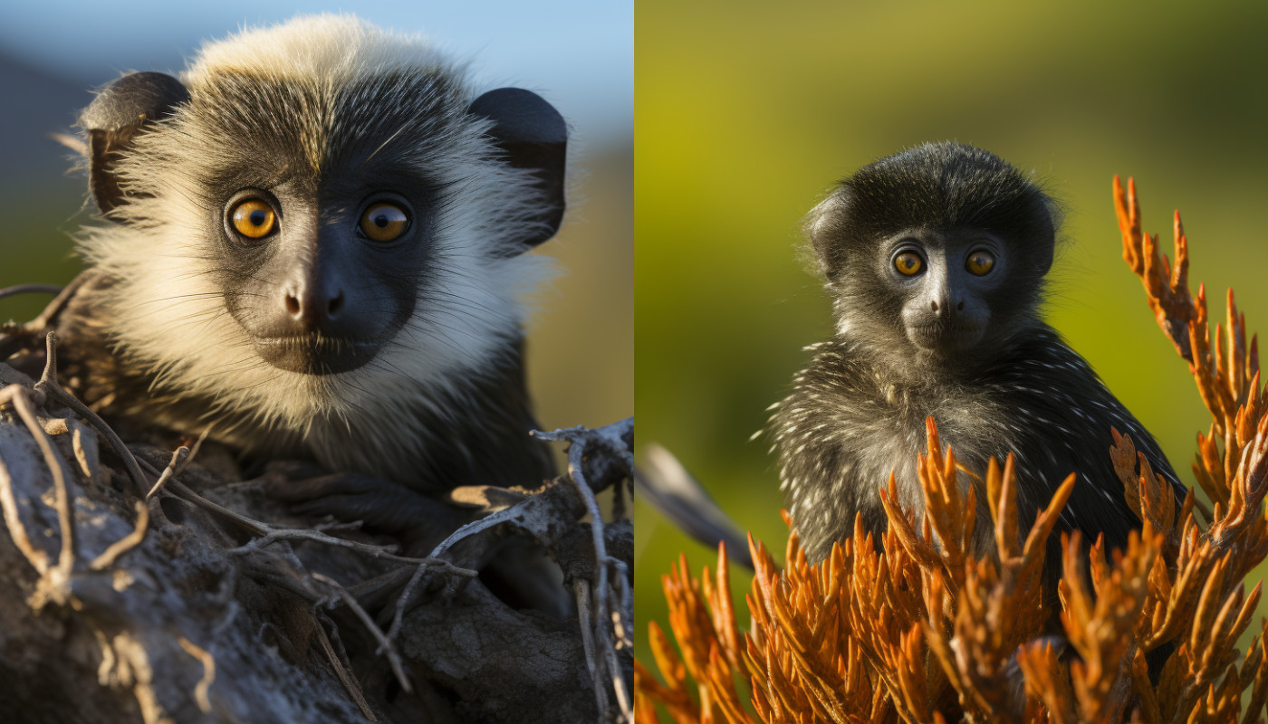 Madagascar, un paradiso inesplorato di diversità biologica